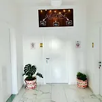 Apartmente Pamela