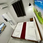 Apartmente Pamela アパート Sarandë