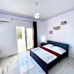 Apartmente Pamela Lejlighed *