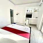 Apartmente Pamela アパート *