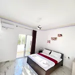 Apartmente Pamela Sarandë