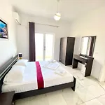 Apartmente Pamela