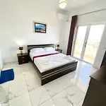 Apartmente Pamela アパート Sarandë