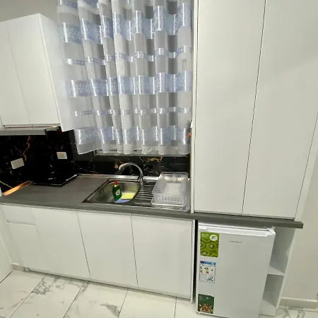 Apartmente Pamela Апартаменты