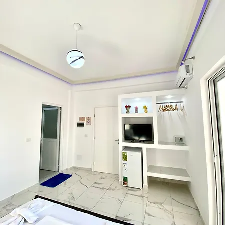 Apartmente Pamela 아파트 *