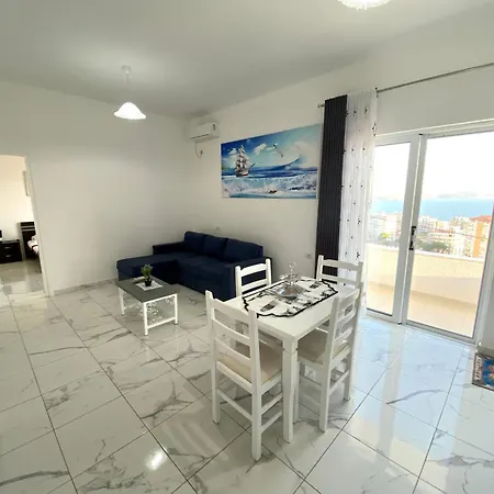 Апартаменты Apartmente Pamela