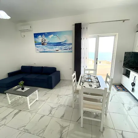 Apartmente Pamela 아파트 *