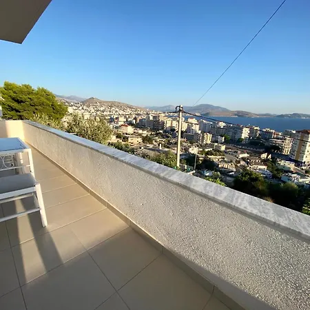 Апартаменты Apartmente Pamela