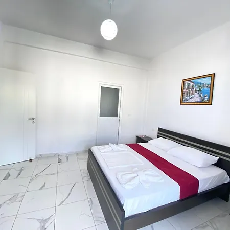 Apartmente Pamela *