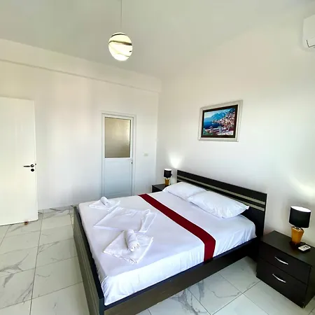 Apartmente Pamela *