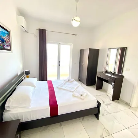 Apartmente Pamela