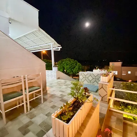 Апартаменты Apartmente Pamela *