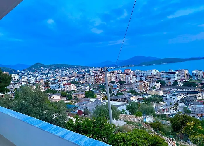 Apartmente Pamela 公寓