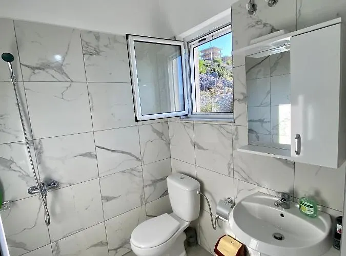 Apartmente Pamela *