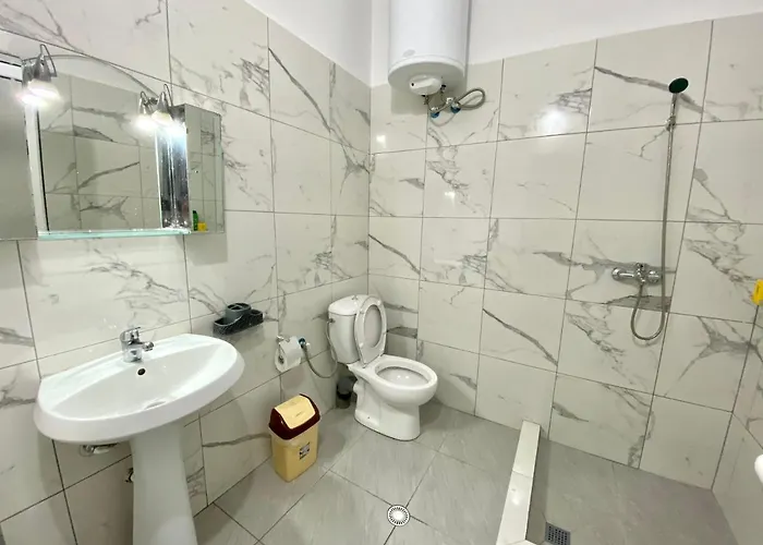 Apartmente Pamela *