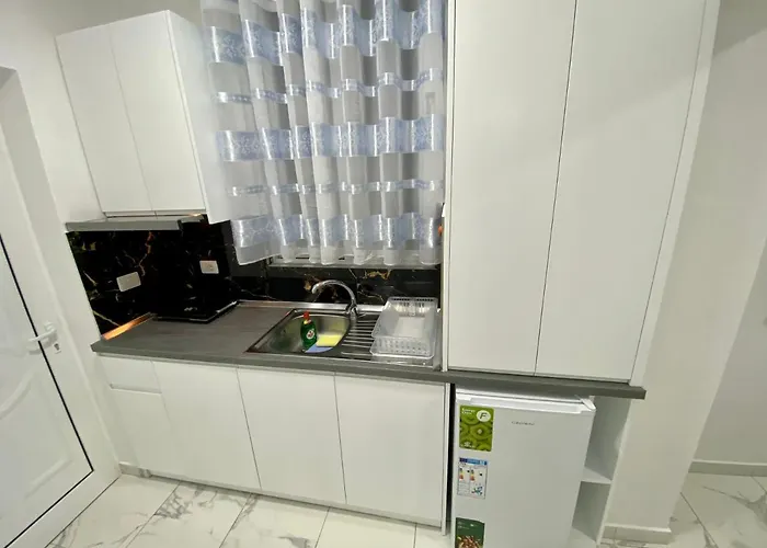 Apartmente Pamela 公寓