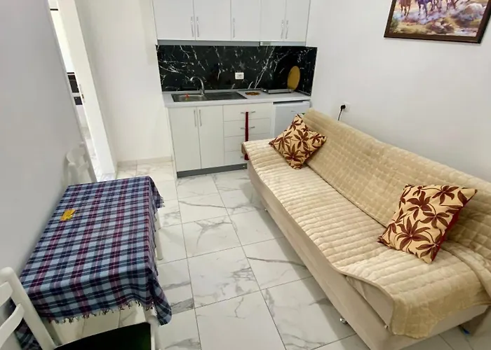 Apartmente Pamela