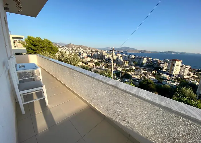 公寓 Apartmente Pamela