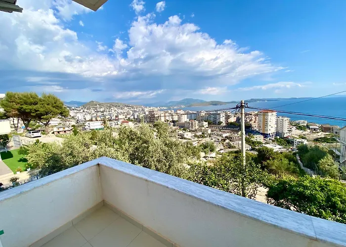 公寓 Apartmente Pamela *