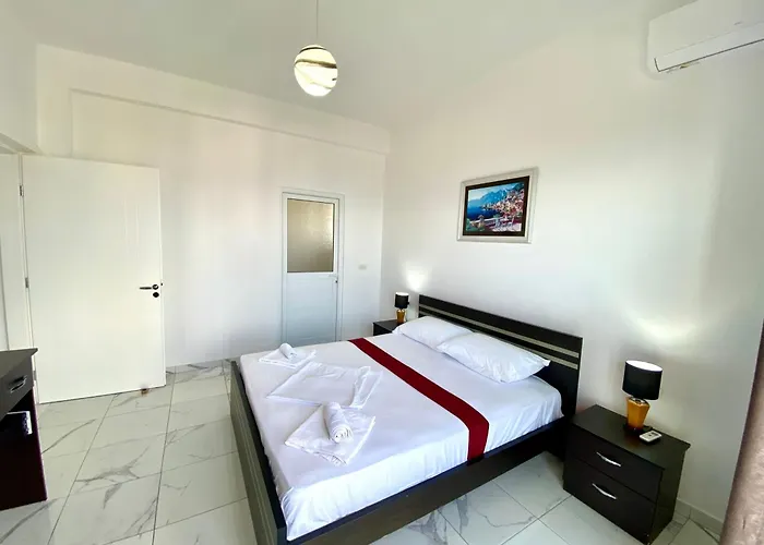 Apartmente Pamela *