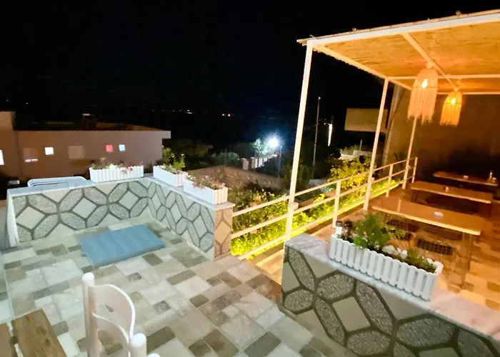 Apartmente Pamela 公寓