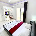 Apartmente Pamela Sarandë