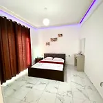 Apartmente Pamela Sarandë
