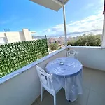 Apartmente Pamela * Sarandë