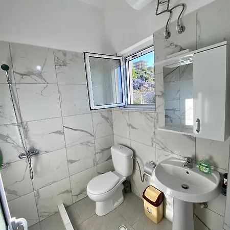 Apartmente Pamela *