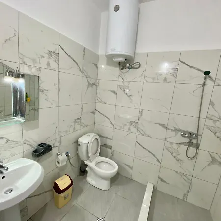 Апартаменты Apartmente Pamela