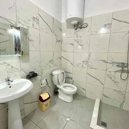 Apartmente Pamela *
