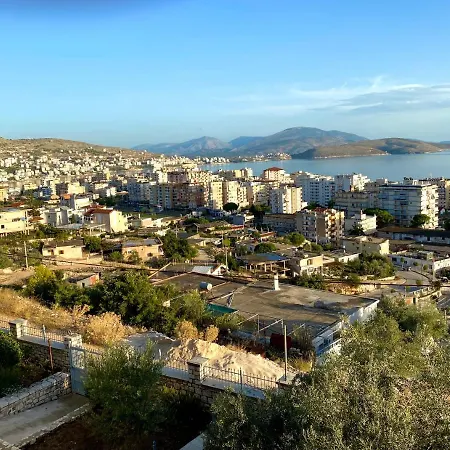 Apartmente Pamela Saranda