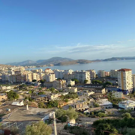 Apartmente Pamela