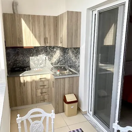 Apartmente Pamela