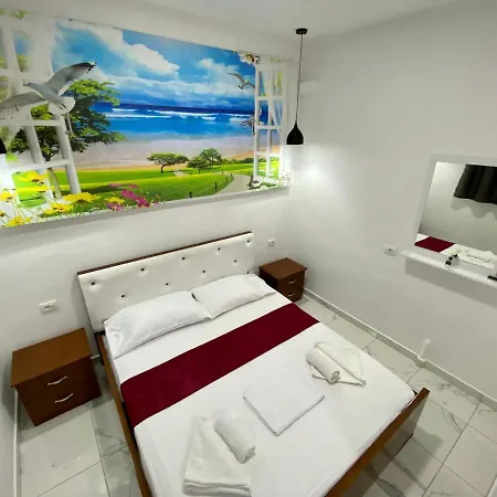 Apartmente Pamela Daire *