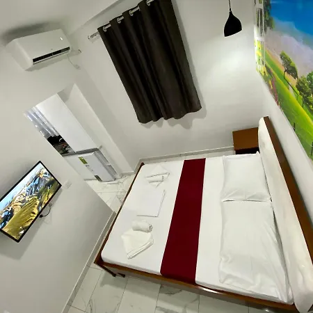 Apartmente Pamela
