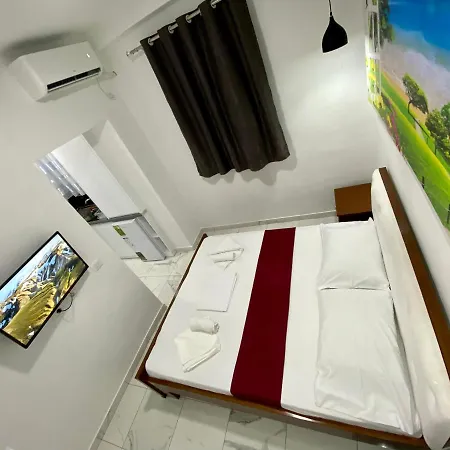 Apartmente Pamela