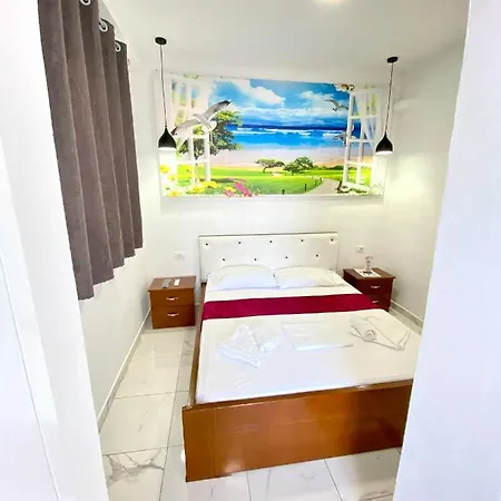 Apartmente Pamela *