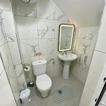 Apartmente Pamela