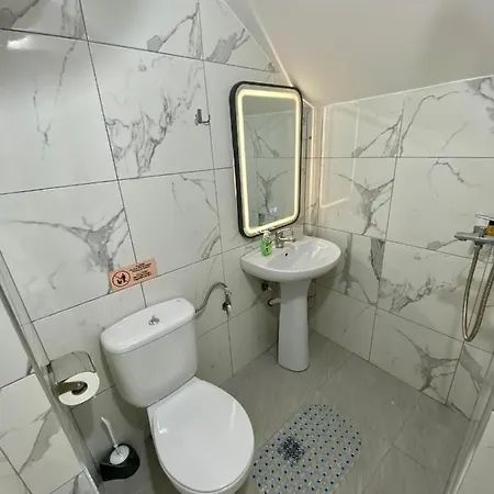 Apartmente Pamela Daire *