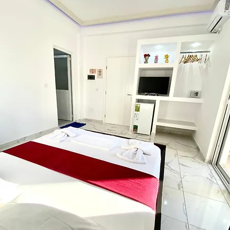 Apartmente Pamela Daire *