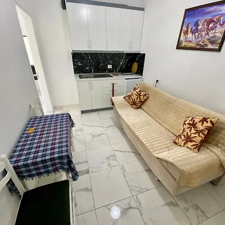 Apartmente Pamela