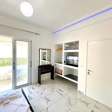 Apartmente Pamela