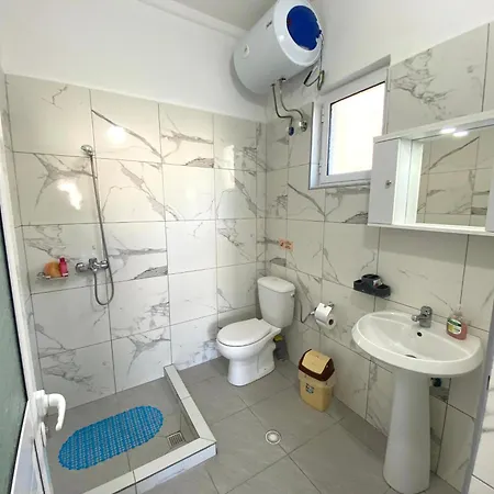 Apartmente Pamela