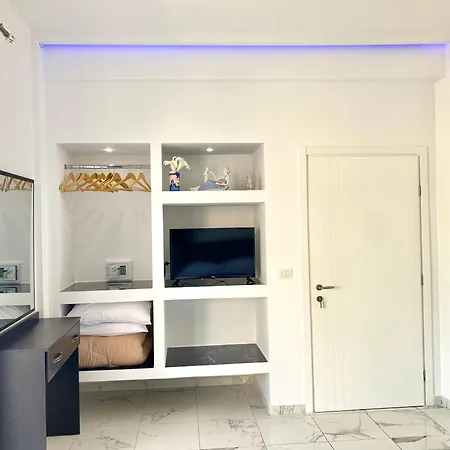 Apartmente Pamela Daire Saranda