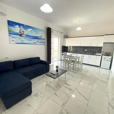 Apartmente Pamela *