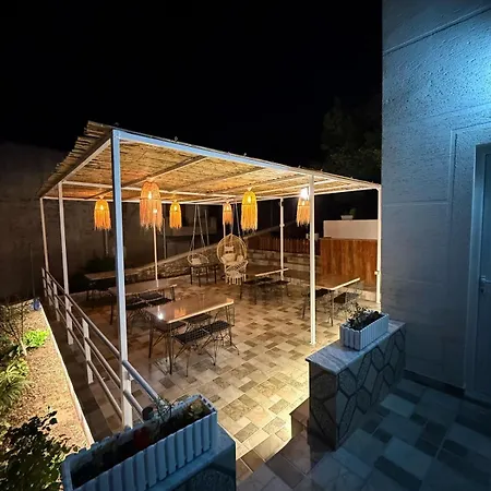 Apartmente Pamela Appartamento