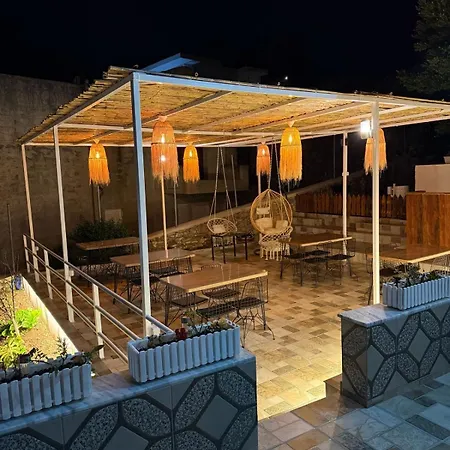 Apartmente Pamela * Sarandë