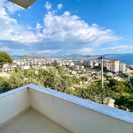 Apartmán Apartmente Pamela *