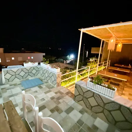 Apartmente Pamela Daire